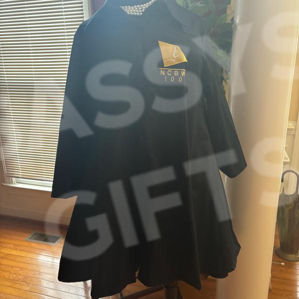 NCBW100 Hi Low Dress 